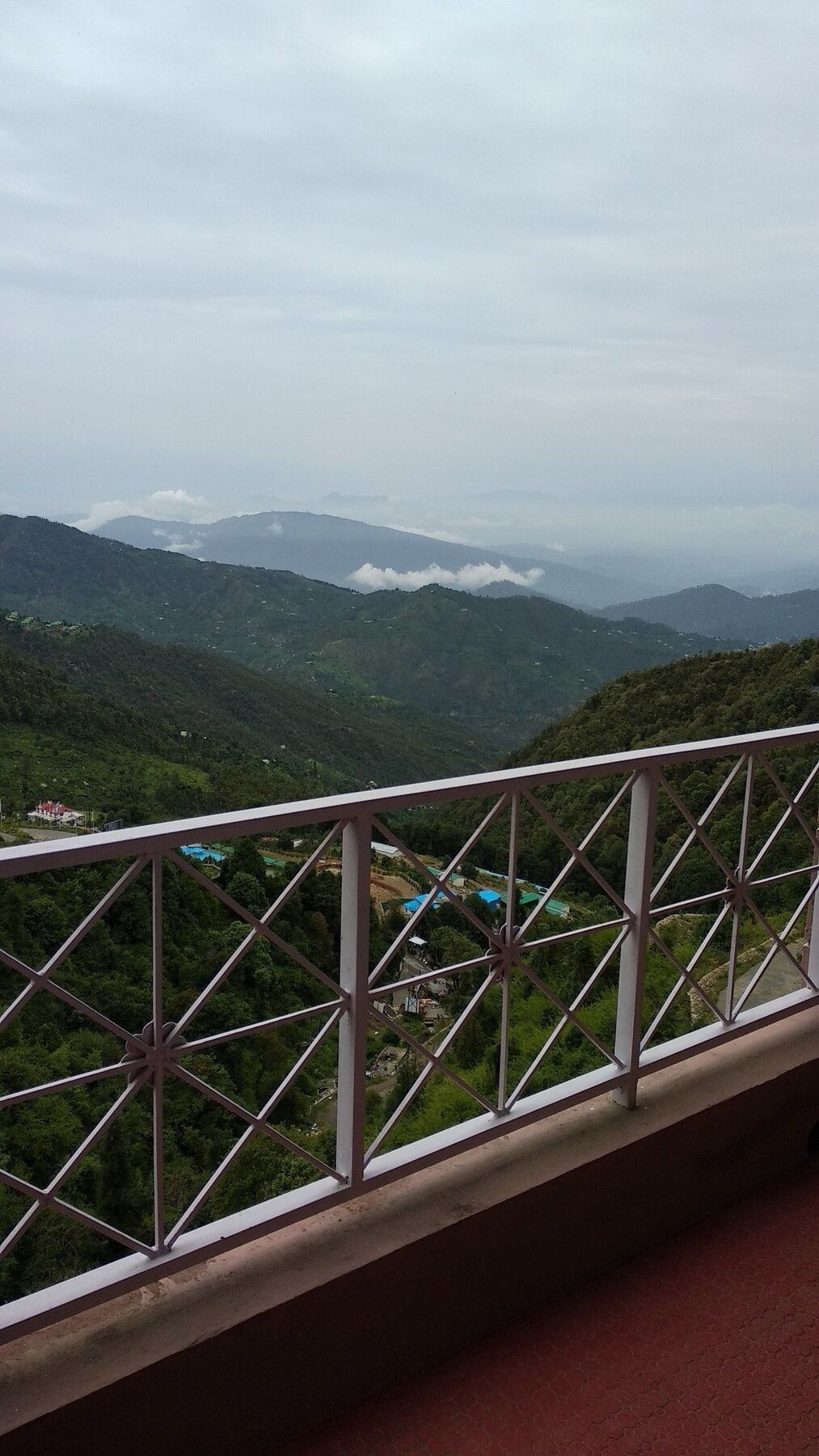 The Swiss Village Resort ناينيتال المظهر الخارجي الصورة
